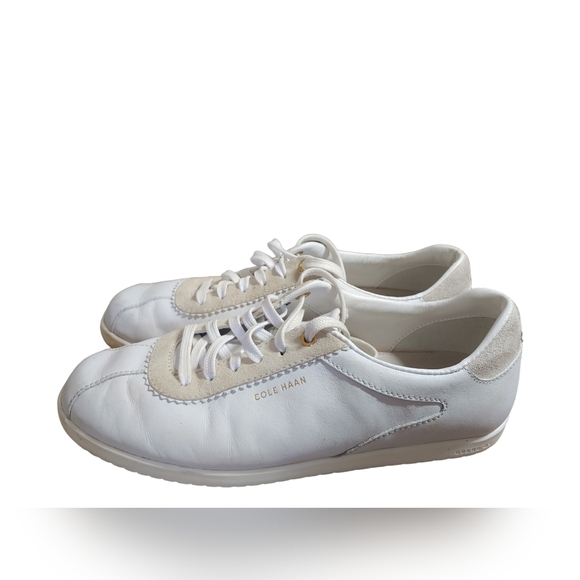 Cole Haan GrandPro Sneakers- Women Size 8 - Picture 4 of 8